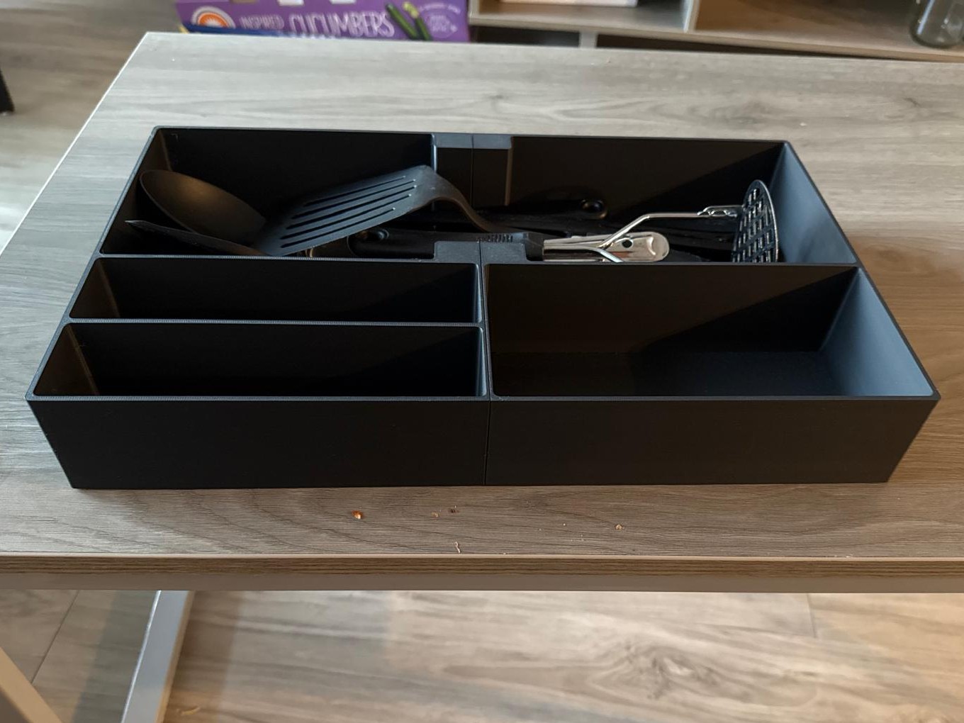 Kitchen Organizer
