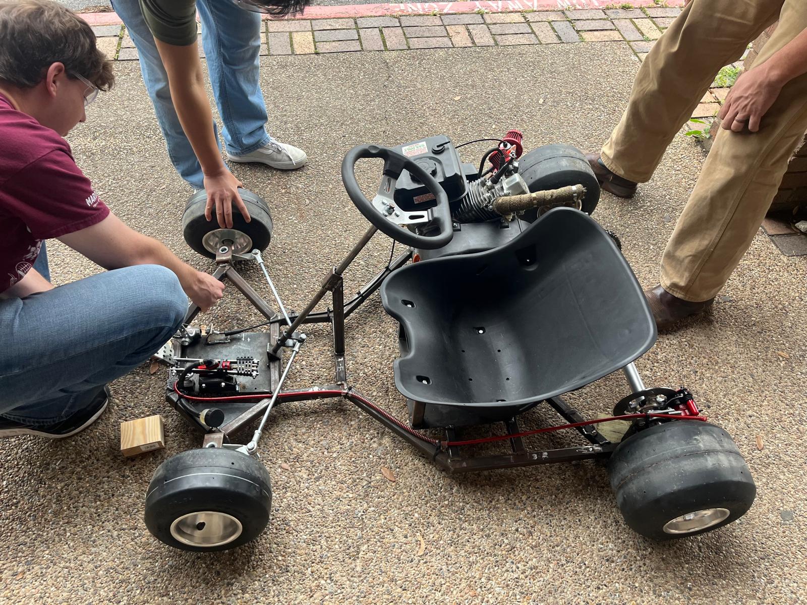ASME Go Kart