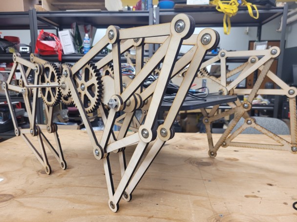 Strandbeest